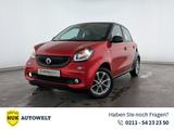 Smart forfour passion (66kW) PANO+RFK+SHZ+NAVI+BC/eFH. - Smart ForFour Gebrauchtwagen in Düsseldorf