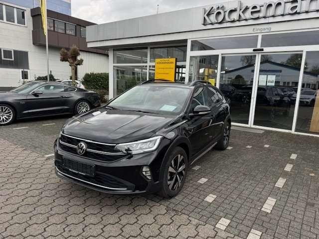 Volkswagen Taigo 1.0 TSI Life DSG, ACC, Klimaaut., App Conn