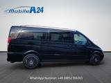 Mercedes-Benz Viano 3.0 Ambiente extralang 8-SITZER 2xSCHIEBET - Mercedes-Benz: 3.0