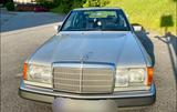 Mercedes-Benz 200E Liebhaberfahrzeug 