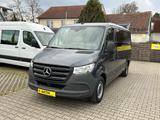 Mercedes-Benz Sprinter III Mixto 316 CDI RWD L2H1*Standheizung - Mercedes-Benz Rettungswagen Sprinter