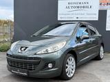 Peugeot 207 1.6 Platinum *PANO*JBL*17-ZOLL*SHZG*ALU* - Peugeot 207 in Gelsenkirchen