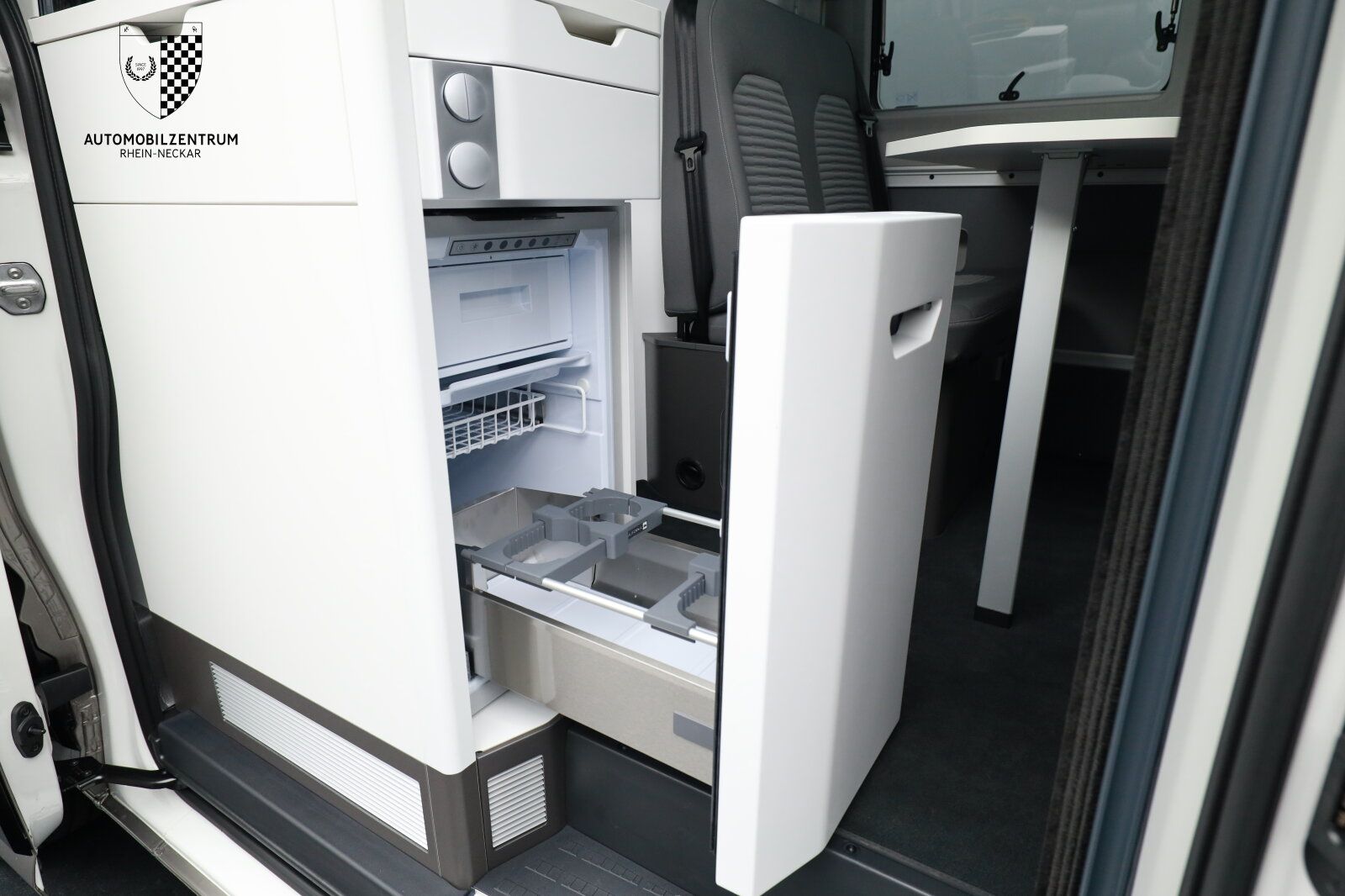 Volkswagen Crafter - Bild 18