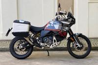 Ducati Desert X Ultra Adventure 4250€ Zubehör