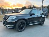 Mercedes-Benz Mercedes Benz GLK AMG Edition 220CDI 4 Matic - Mercedes-Benz: Glk Edition