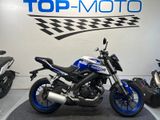 Yamaha MT 125 ABS Tüv Neu - YAMAHA MT125