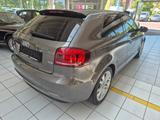 Audi A3 2.0 TDI BIXENON/AHK/TEMPOM./ALU 8 FACH/UVM. - Audi A3 aus 2010: 2.0