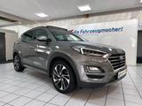 Hyundai Tucson Premium 4WD Navi Soundsystem - Hyundai Accent Diesel Gebrauchtwagen