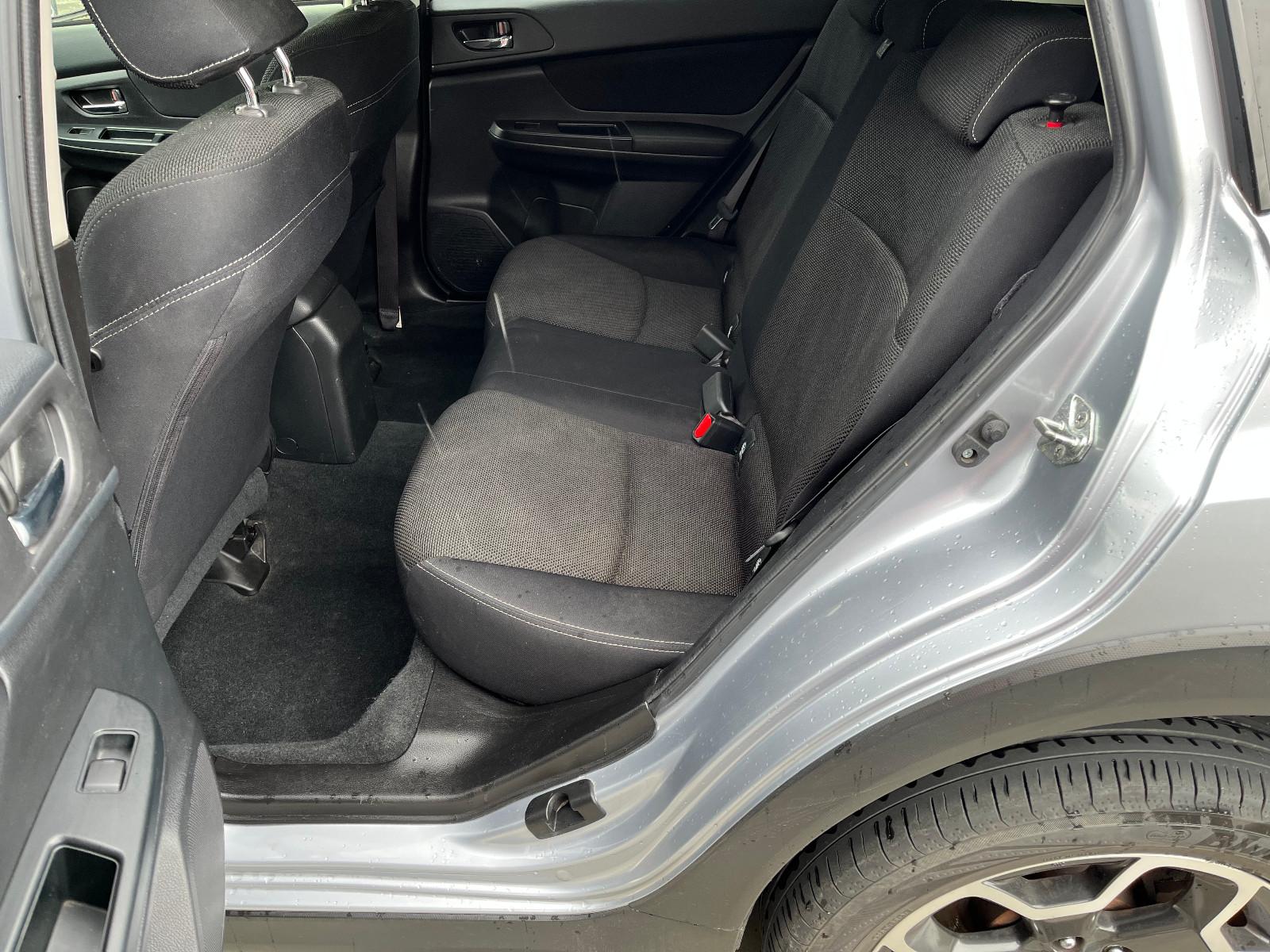 Subaru XV 2014 — photo 21