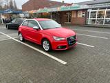Audi A1 122 PS - Audi A1: 122 Ps
