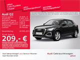 Audi Q2 30 TFSI advanced Navi/PDC