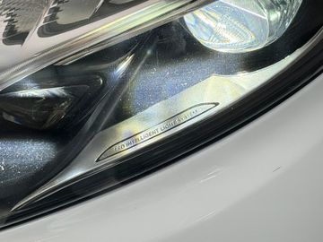 Mercedes V 250 - 12