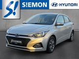 Hyundai i20 1.0 Trend Klima Temp SHZ LHZ PDC Bluetooth