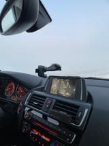 BMW 118i Sport Line Sport Line ++Unikat++ - BMW 118 mit Anhängerkupplung