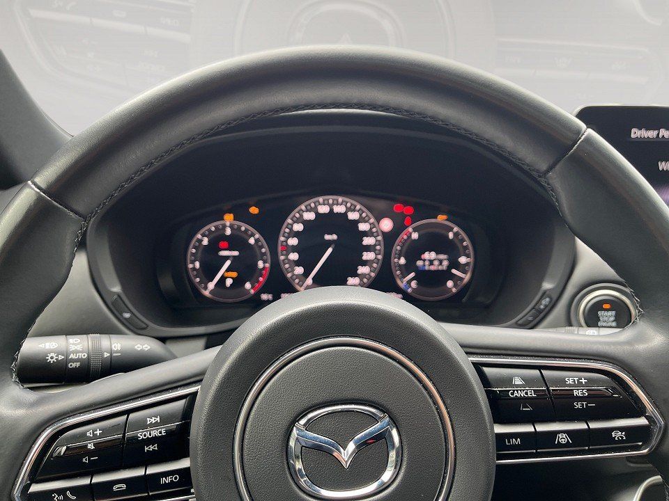 Fahrzeugabbildung Mazda CX-80 3.3d 254PS A/T AWD Homura Plus CAHO