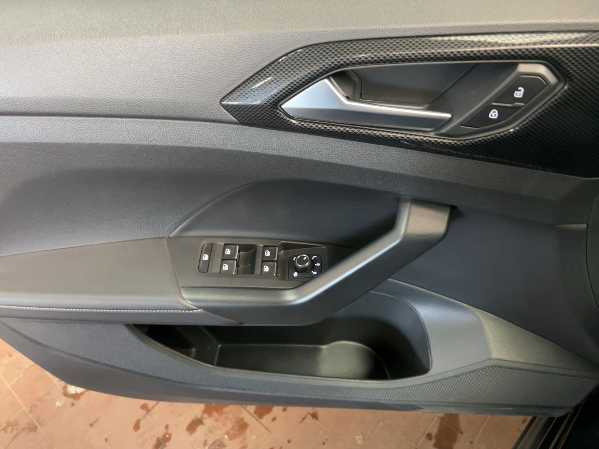 Volkswagen T-Cross - Bild 19