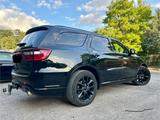 Dodge Durango R/T 5.7 HEMI AWD  - Dodge Durango von privat