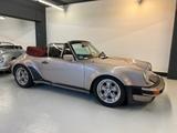 Porsche 911 Carrera 3.2 WTL - Porsche Oldtimer: Carrera