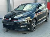 Volkswagen Polo V GTI Panorama Klimaauto. - gebrauchte Volkswagen Polo aus dem Jahr 2016