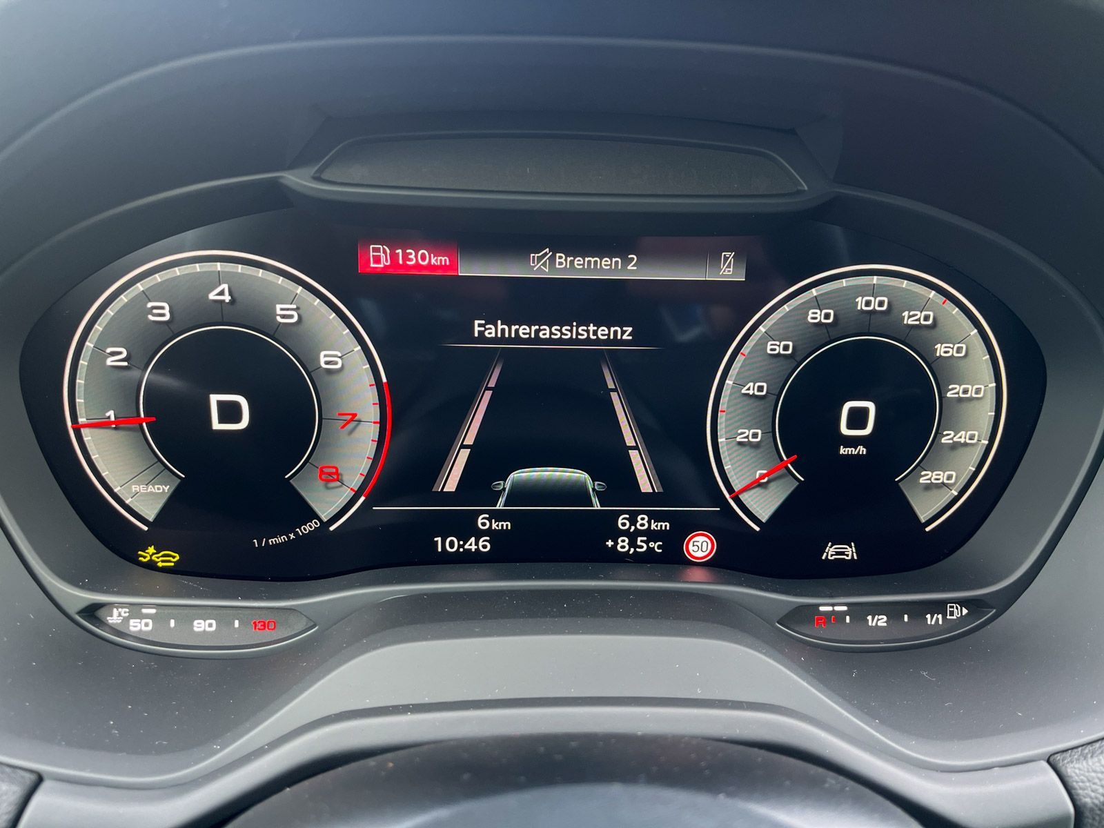 Audi Q2 - Bild 14