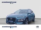 Hyundai KONA 1.0 T-GDi Style LED/PDC/GANZJAHRESREIFEN - Hyundai KONA in Bielefeld