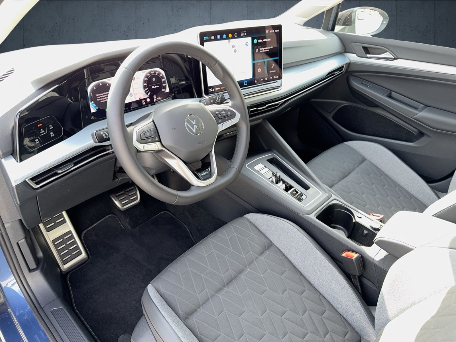 Volkswagen Golf - Bild 10