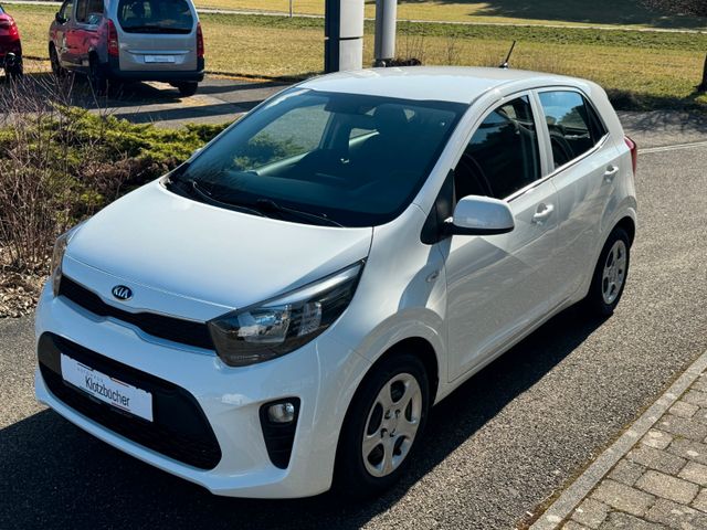 KIA Picanto Edition 7 EMOTION