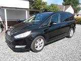 Ford Galaxy Business, 7 Sitzer, Navi, WR - gebrauchte Ford Galaxy aus dem Jahr 2019