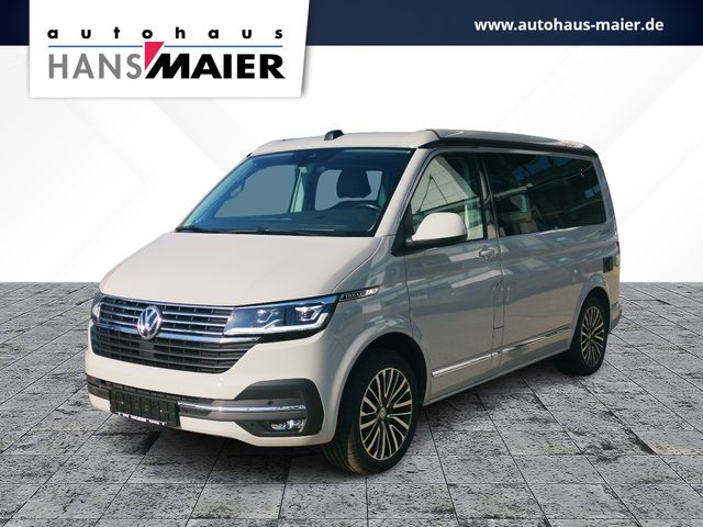 Volkswagen T6.1 California Ocean 4Motion Navi Kam STHz |AHK