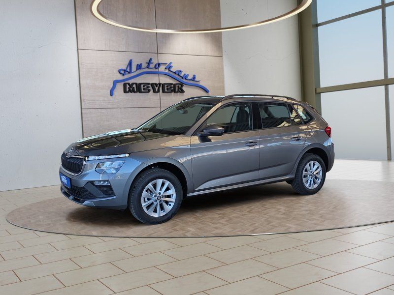 Image of Skoda Kamiq