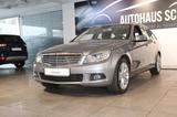 Mercedes-Benz C 180 T Kompressor BE T-Modell *Klima*SHZ*Tempo* - gebrauchte Mercedes-Benz C-Klasse aus dem Jahr 2009