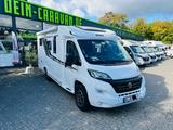 Knaus VAN TI Vansation 650 MEG Modell 2023 - Knaus Vansation 650 meg