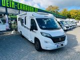 Knaus VAN TI Vansation 650 MEG Modell 2023 - Knaus 650 meg vansation