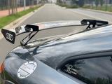 Audi TT RS Coupe 2.5 TFSI S tronic Performance Parts - Audi TT RS aus 2017