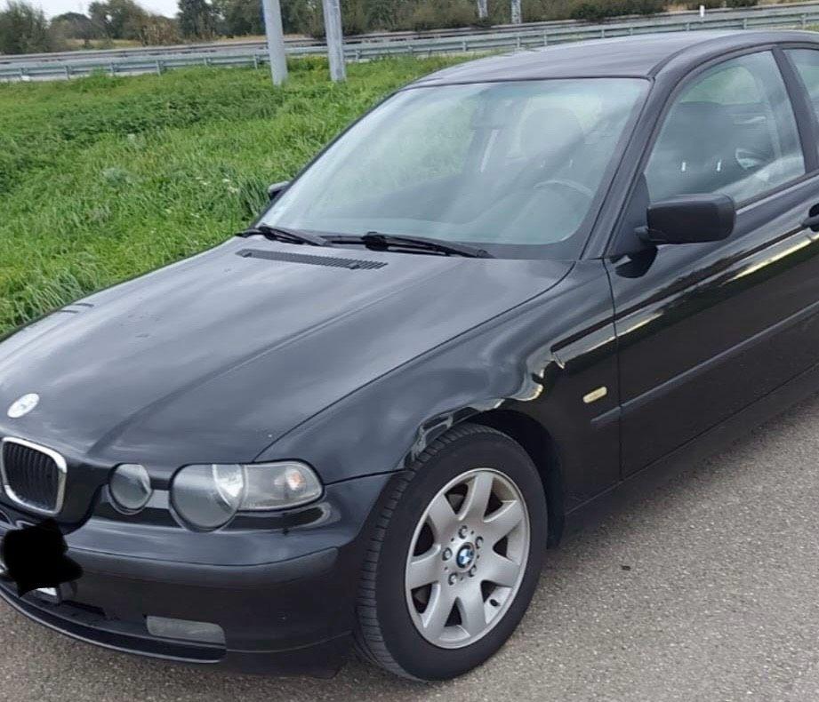 BMW 316