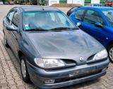 Renault Megane, 107.000km... - Renault aus 1997