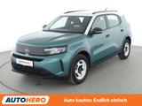 Opel Frontera 1.2 Turbo Edition Aut.*NAVI*LED*TEMPO* - Opel Frontera: Allradantrieb