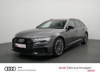 Audi A6 - Vorschau Bild 1