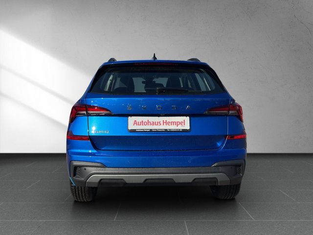 Skoda Kamiq 1.0 TSI DSG Tour*CAM*4xPDC*NAVI*MATRIX*