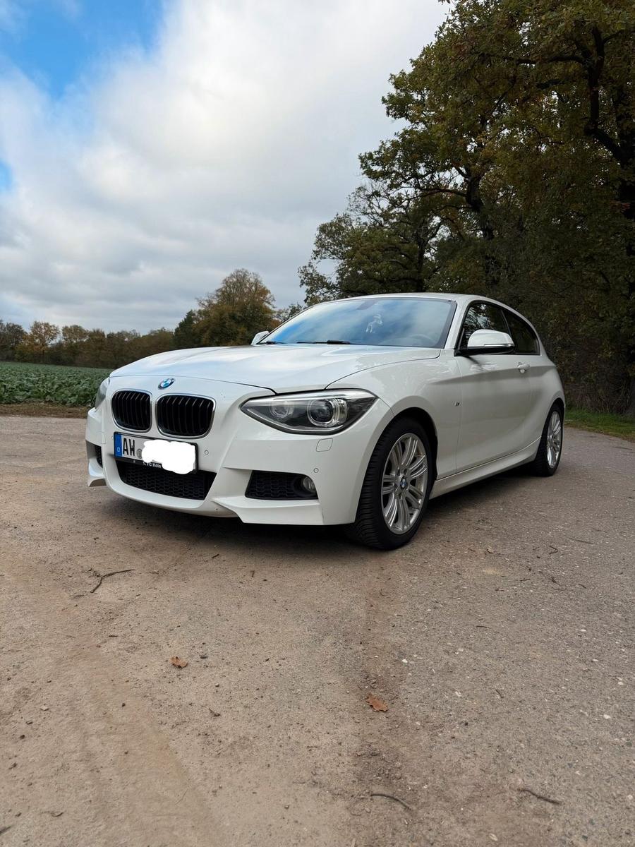BMW 116