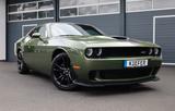 Dodge Challenger 5.7/LED/APPLE/SHZ/LHZ/KAMERA/TOTW/R20 - Dodge: Grün