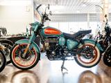 Royal Enfield Goan Classic 350 ABS, sofort lieferbar - ROYAL ENFIELD CLASSIC