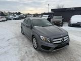 Mercedes-Benz GLA 250 GLA GLA 250 LKW Paper but 5 Seats - Mercedes-Benz mit Benzin-Antrieb: Lkw