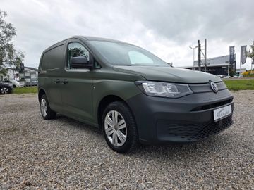 Volkswagen Caddy - 4