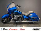 BMW R 18 B 189,- € mtl. Rate / Racing Blue Metallic - BMW R B 18