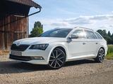 Skoda Superb III 1.4 TSI 4x4 Ambition 150PS - Skoda Superb: Ii