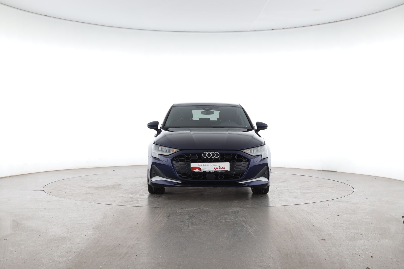 Audi A3 - Bild 5