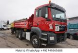 MAN TGS 26.500 XLX BB 6x4 *Pritarder/MEILLER-10m³/AP - Angebote entsprechen deinen Suchkriterien