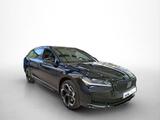 Skoda Superb Combi Sportline 1,5 TSI iV 150 kW 6-Gang- - Skoda: Schwarz
