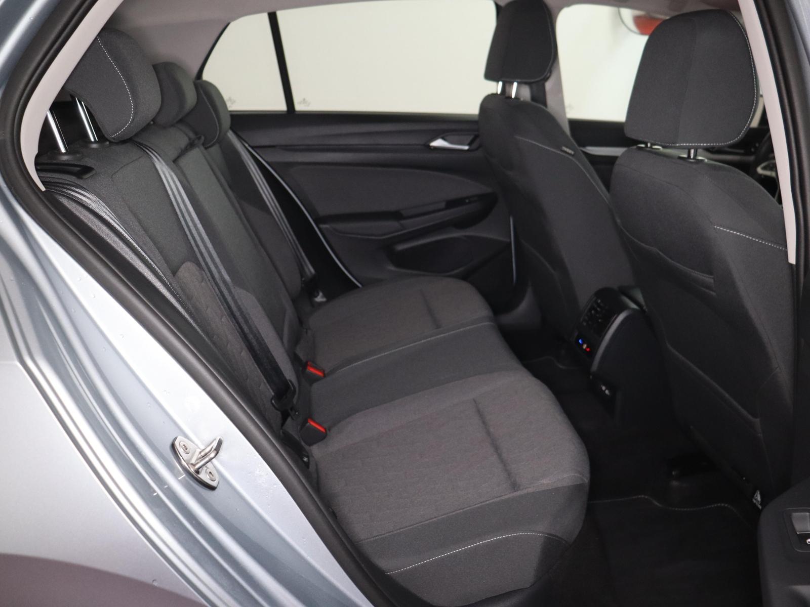 Volkswagen Golf Life 2.0TDI 237,-ohne Anzahlung ACC Kamera, миниатюра 14